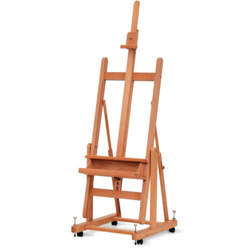 Mabef M18 Convertible Studio Easel 