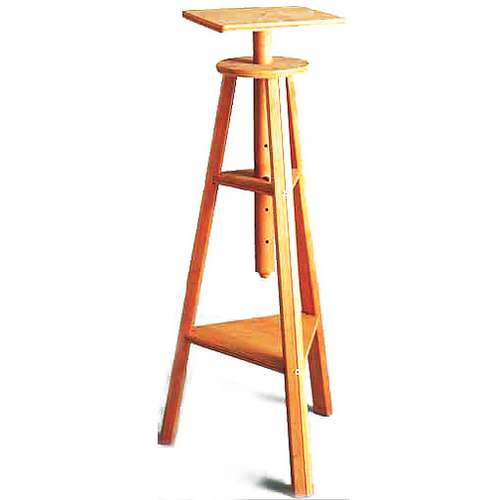 MABEF | Sculpture Stand —M36 