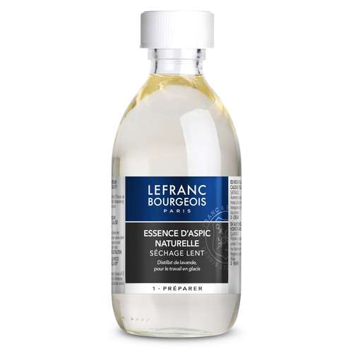 Lefranc & Bourgeois Lavender Oil 