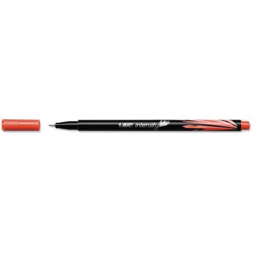 BIC® | intensity Fineliner Pens — individual 