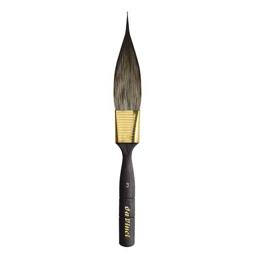 da Vinci Casano Dagger Brush Series 704 