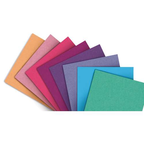 Ursus Craft Paper & Photo Card Assortments - 40 sheets 