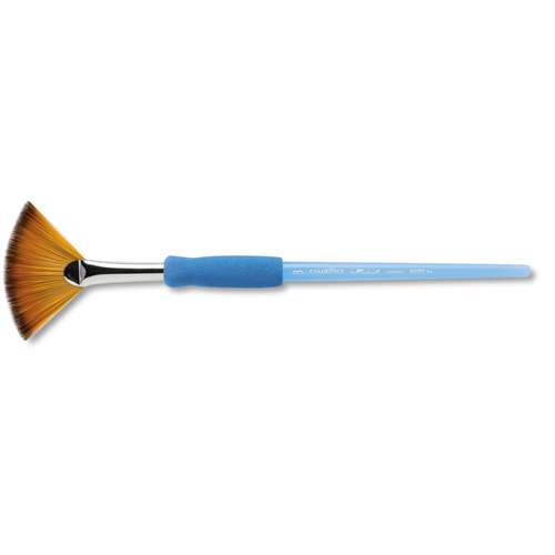 Raphaël® | Symbiose Fan brushes — series 8070 