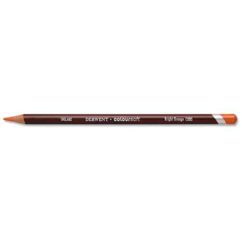DERWENT | COLOURSOFT pencils — individuals 