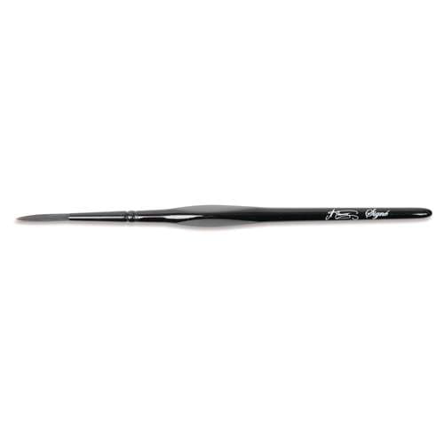 lineo | Edition MARTIN THOMAS Signature brush — series 173 