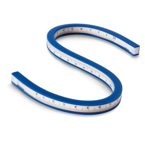 ALCO | Flexible Rulers — 30 cm 