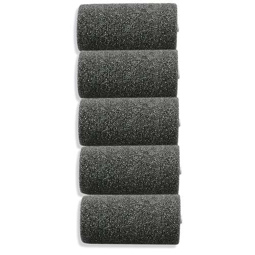 ESSDEE | Replacement Foam Ink Rollers — packs of 5 