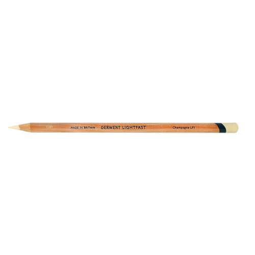 Derwent Lightfast Coloured Pencils 