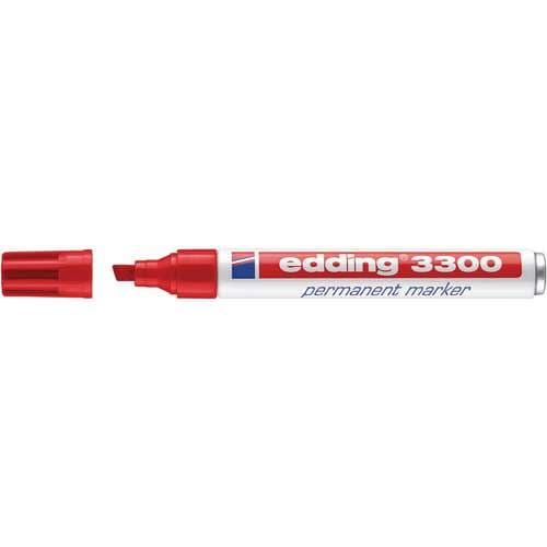 edding® | 3300 Permanent Markers — individual 