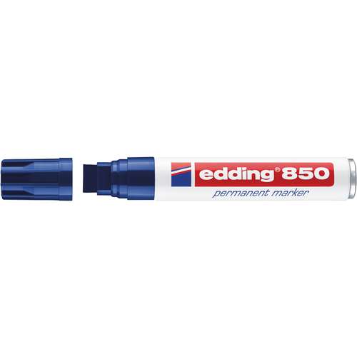 edding® | 850 Permanent Markers — individual 