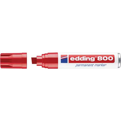 edding® | 800 Permanent Markers — individual 