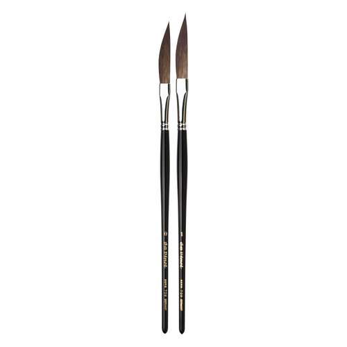 da Vinci Series 709 Sword Striper Brush 