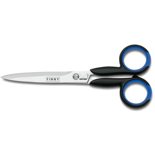 KRETZER | FINNY Profi Craft Scissors — 6” / 15 cm 