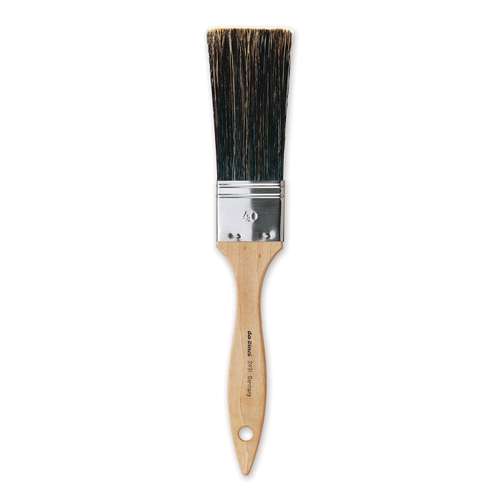 Da Vinci Series 2491 Flogger Brushes 