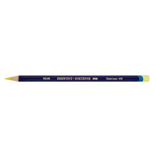 DERWENT | INKTENSE pencils — individuals 