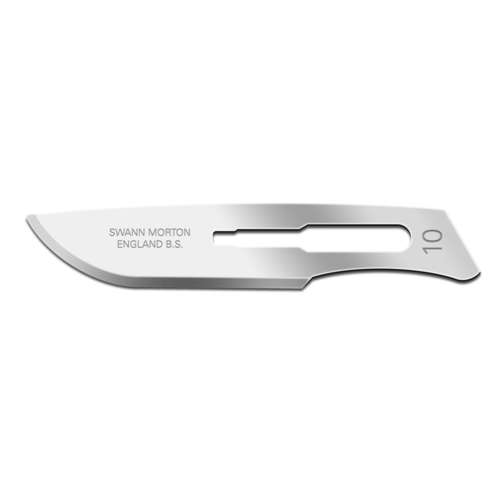 Swann Morton | Replacement Knife Blades — individual 