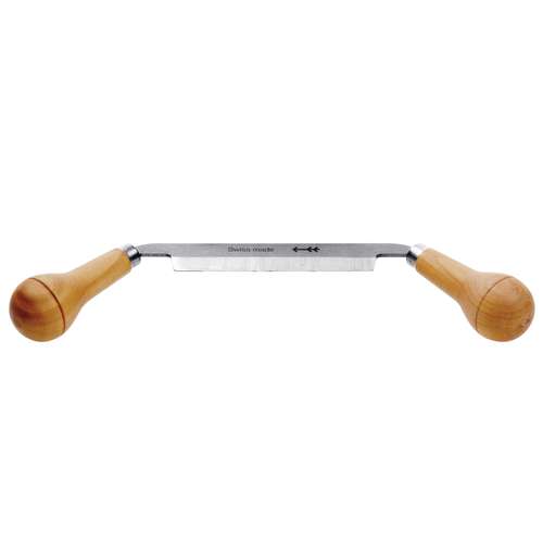 pfeil | Zuga Curved Drawknife — small 