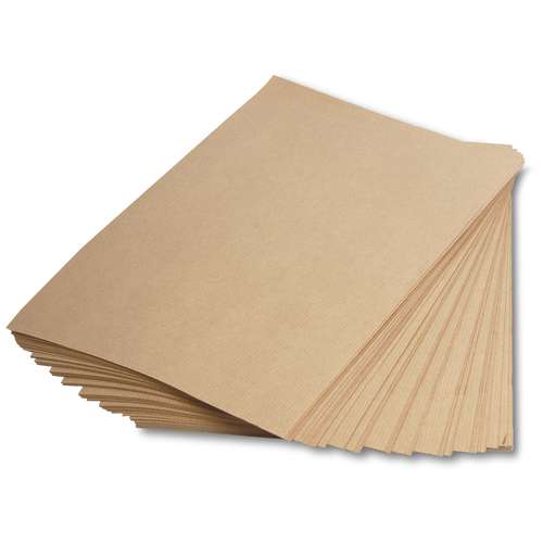 Clairefontaine Brown Kraft Paper Packs 