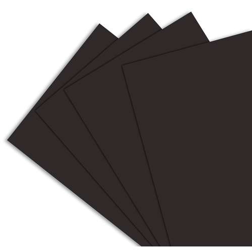 Gerstaecker | Black Drawing Paper — packs 