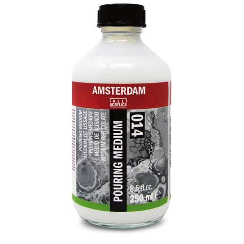 Amsterdam Pouring Medium 