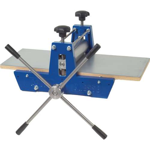 ABIG | Printing Press — 300 mm x 700 mm 