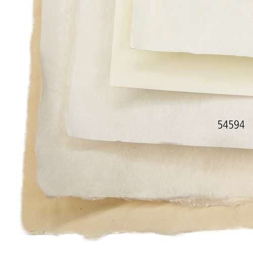 Awagami Factory® | Atsukuchi Japanese paper — individual sheets 