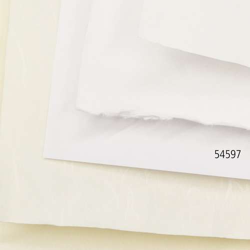 Awagami Factory® | Masa Japanese paper — individual sheets 