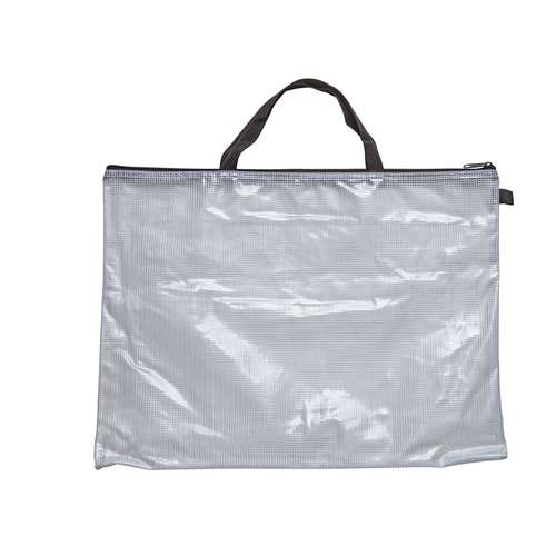 Rumold Mesh Storage Bags with Handles 