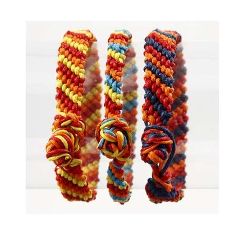 Cotton Jewelry Findings Accessories  Bracelet Making String Beads - 10 1mm  40 Color - Aliexpress