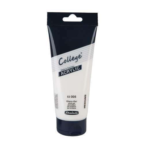 Schmincke | College Gloss Gel 