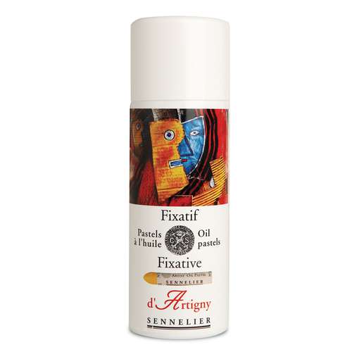 SENNELIER | d'Artigny pastel fixative 