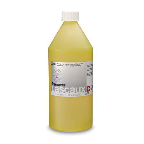 Lascaux | Remover — 1 litre bottle 