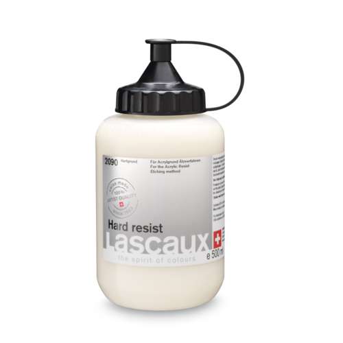 Lascaux | Hard Resist — non-toxic 