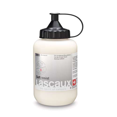 Lascaux | Soft Resist — non-toxic 