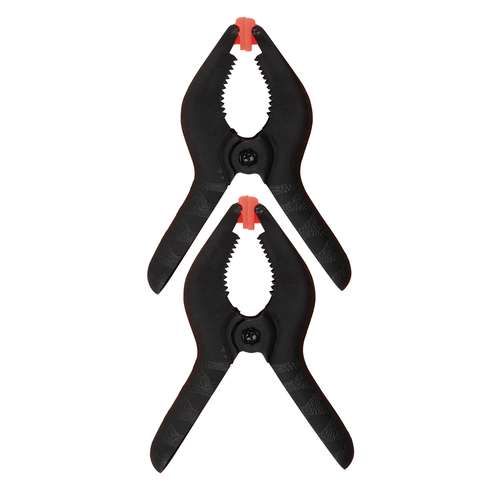 PEBARO | Clamp — set of 2 
