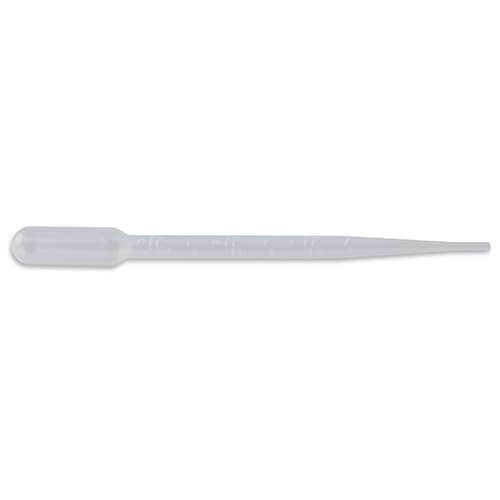 Esprit Composite | Graduated Pipettes — 3 ml 