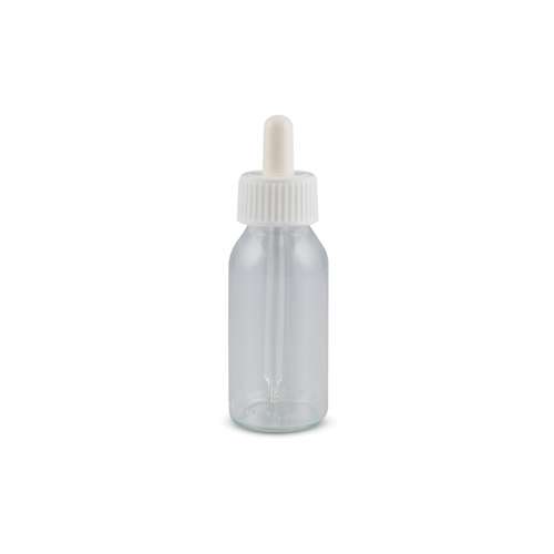HDupont | Empty 60 ml Bottle — with pipette 