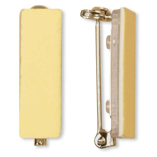 Self-Adhesive Brooch Pins 