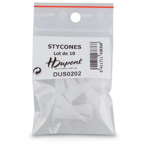 H Dupont Stycones 