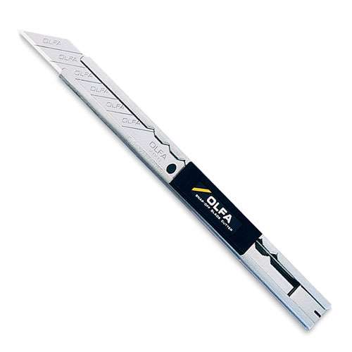 Olfa SAC-1 Graphic Knife 