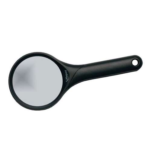 Maped® | Magnifying Glass — 3x magnification. 