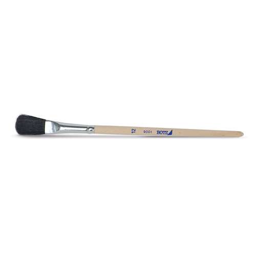 BOTZ | Glazing Brush — size 12 