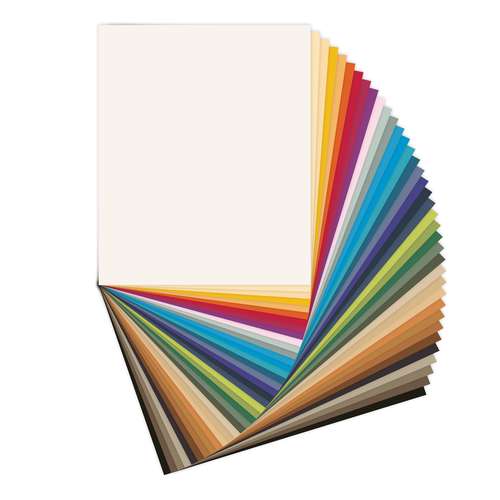 Lana Coloured Paper 