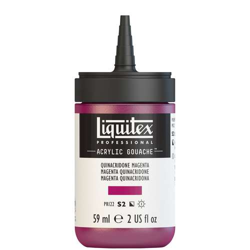 Liquitex® | PROFESSIONAL acrylic gouache 