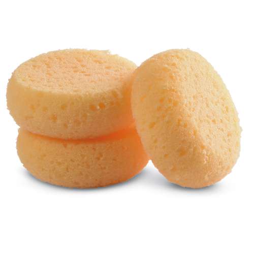 Royal & Langnickel® | Synthetic Sponges — pack of 3 
