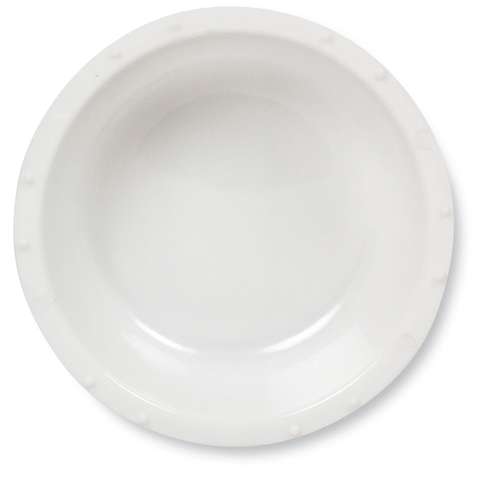 Royal & Langnickel® | essentials™ Paint Bowls — white plastic 