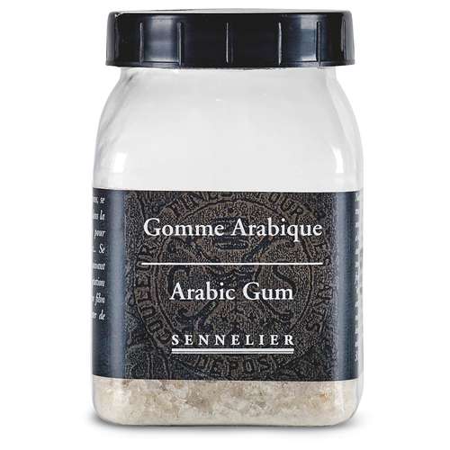 SENNELIER | Arabic Gum — 100 g bottle 