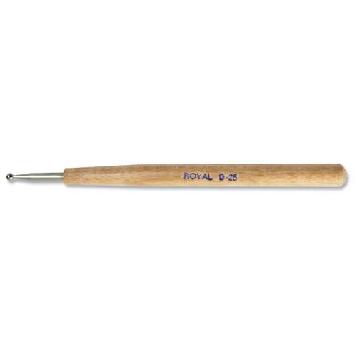 Royal & Langnickel® | Modelling Tool RD25 — large ball point 
