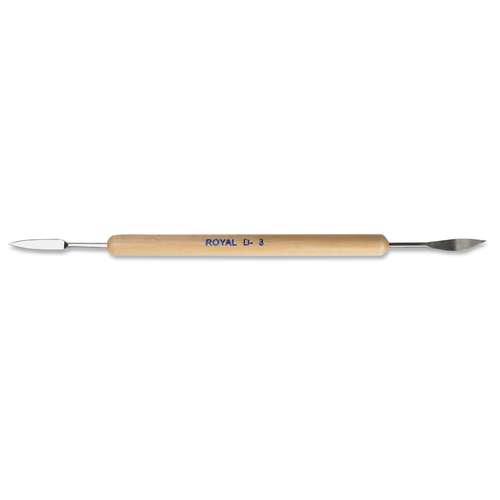 Royal & Langnickel® | Double-Ended Pointed Chisel — RD3 
