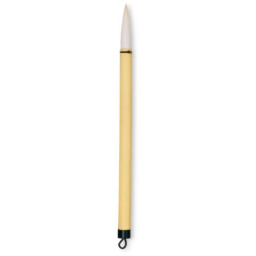 JAX® | Calligraphy Brush — goat hair 